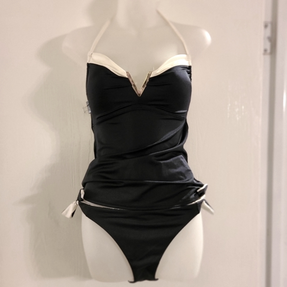 Vince Camuto 2 Piece Swim